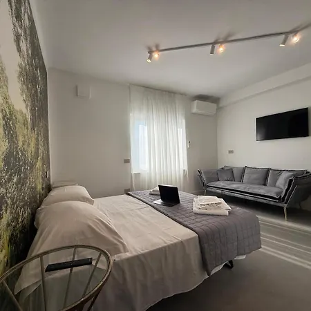 Maison d'hôtes Mb&b Relax - Segala