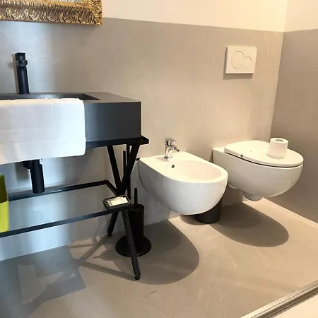 Maison d'hôtes Mb&b Relax - Segala 3*
