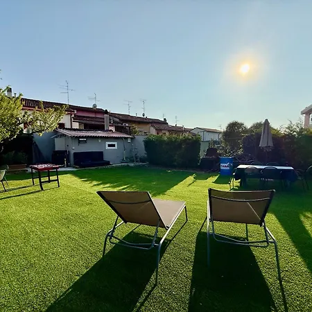 Maison d'hôtes Mb&b Relax - Segala 3*