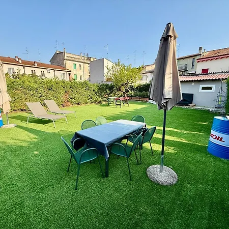 Mb&b Relax - Segala Maison d'hôtes 3*