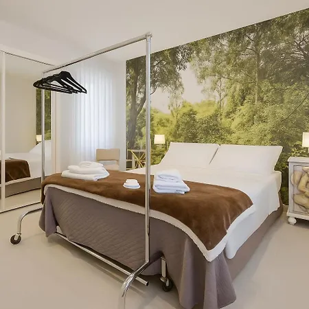 Relax - Segala 3* Verona