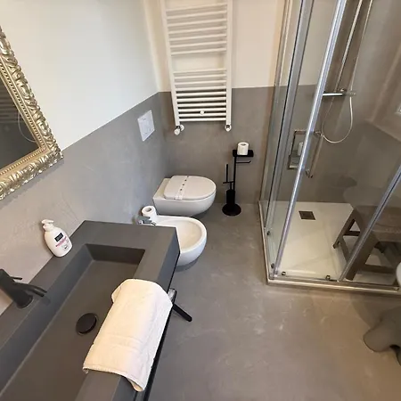 Gæstehus Relax - Segala *