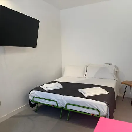 Pensionat Relax - Segala Verona