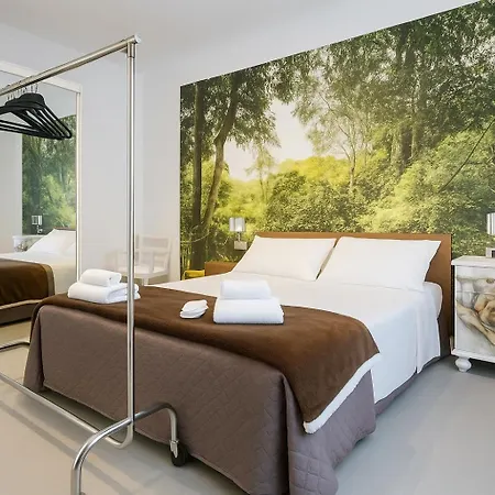 Mb&b Relax - Segala Πανσιόν Βερόνα