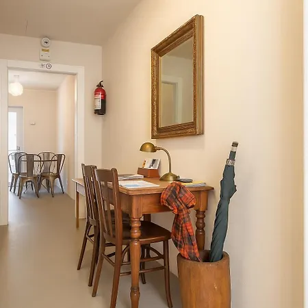 Mb&b Relax - Segala Πανσιόν