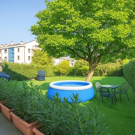 Mb&b Relax - Segala Πανσιόν 3*