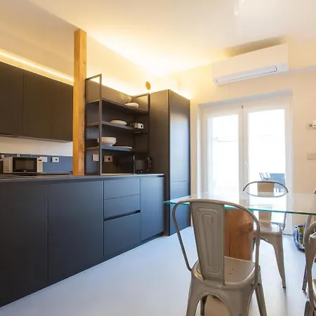 Πανσιόν Mb&b Relax - Segala 3*