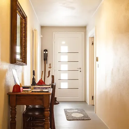 Πανσιόν Mb&b Relax - Segala