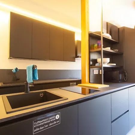 Πανσιόν Mb&b Relax - Segala 3*