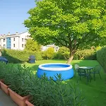 Mb&b Relax - Segala Konukevi 3*