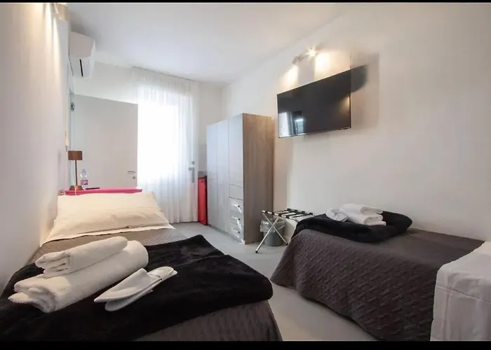 Penzion Mb&b Relax - Segala Verona