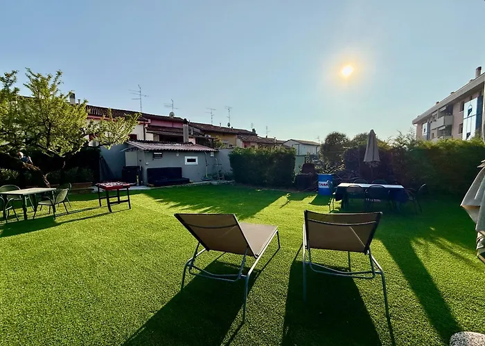 Penzion Mb&b Relax - Segala 3*