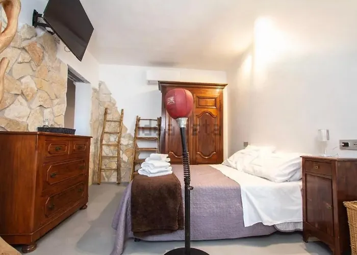 Penzion Mb&b Relax - Segala Verona