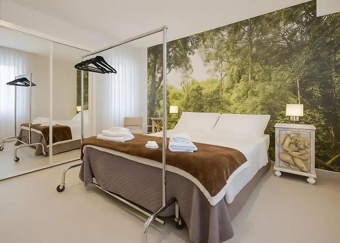 Mb&b Relax - Segala 3* Verona