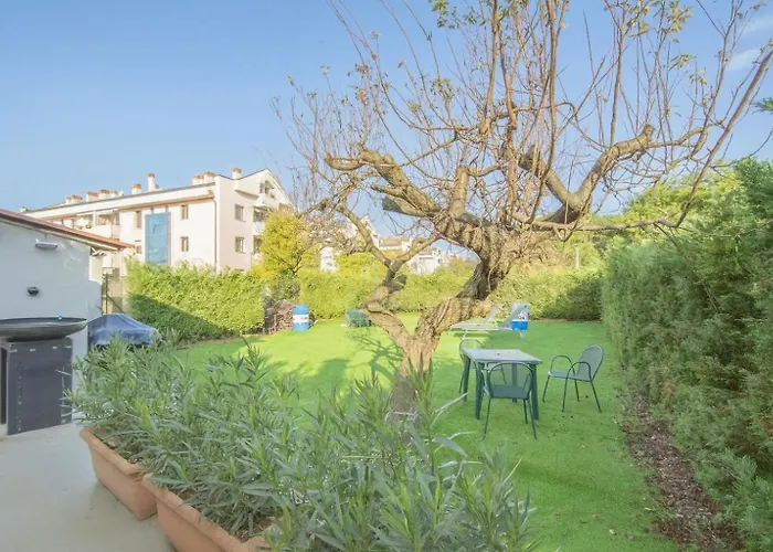 Mb&b Relax - Segala 3* Verona