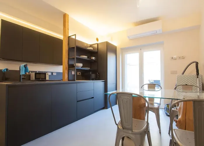 Penzion Mb&b Relax - Segala 3*